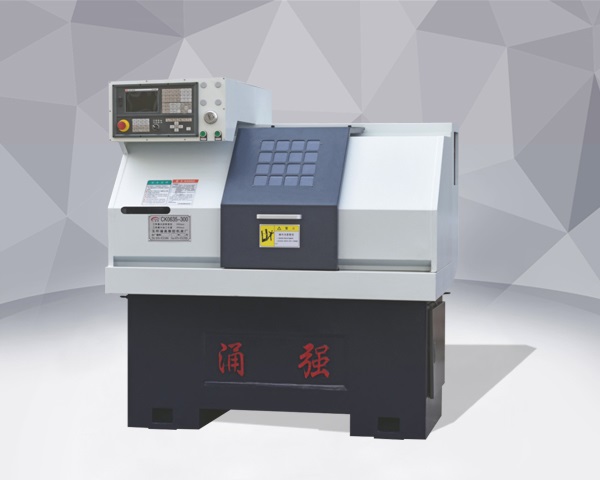 數(shù)控機床-玉環(huán)數(shù)控機床百科